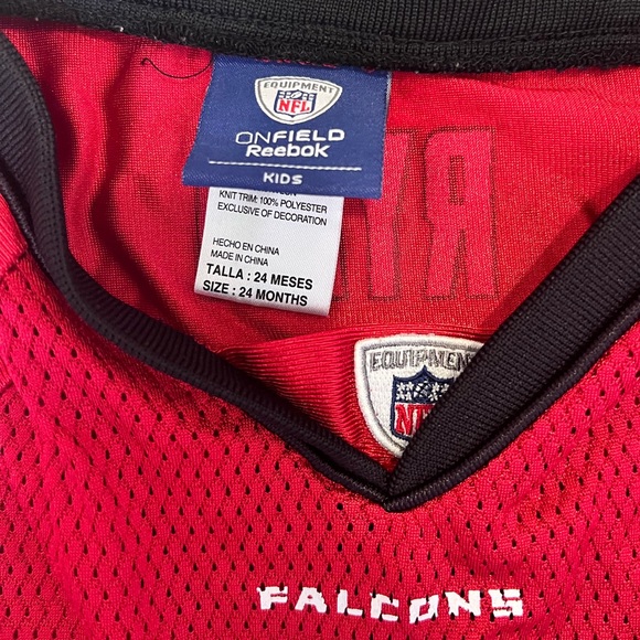 Falcons Jersey - Picture 2 of 3